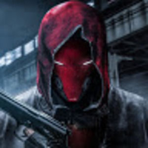 Meet your Posher, Jillian